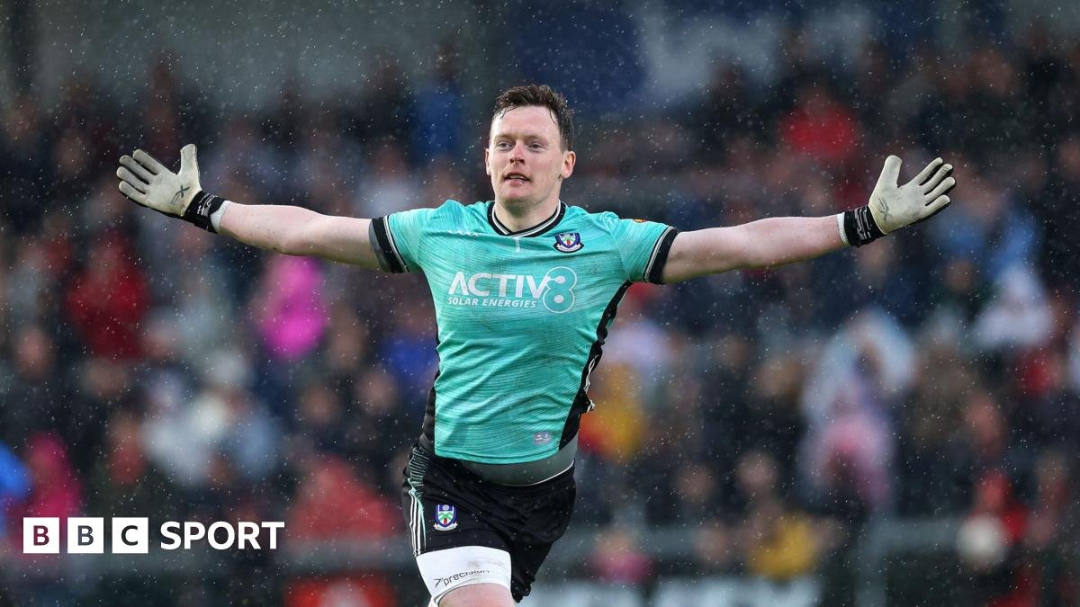 Ulster SFC final 2026: Monaghan will ‘relish’ playing Armagh – Paul McGrane
