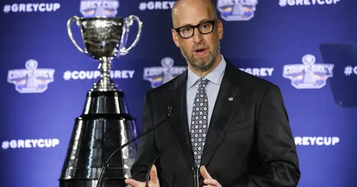 CFL signs 6-year broadcast agreement with Bell Media, DAZN and YouTube – Winnipeg