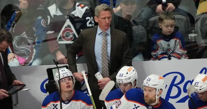 Habs’ St. Louis reflects on NHL coaching carousel