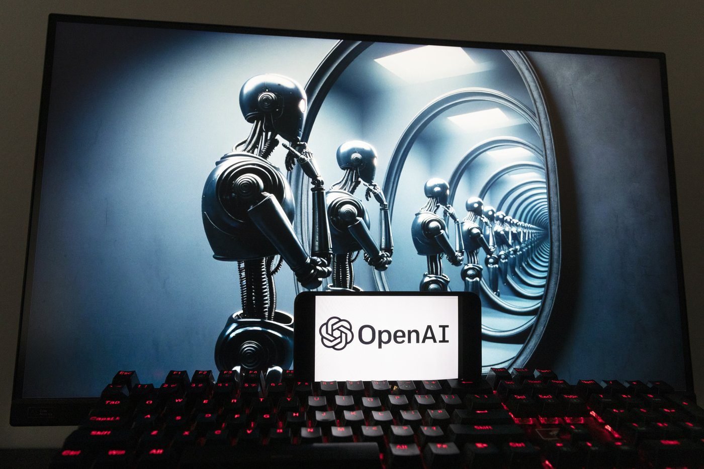 Report on OpenAI expected from federal, provincial privacy watchdogs today