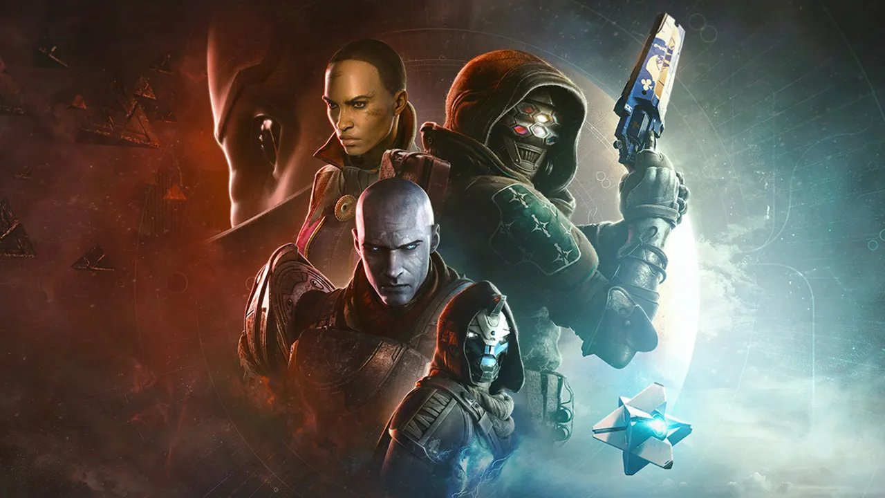 Bungie Staff Didn’t Know Destiny 2 Support Was Coming to an End