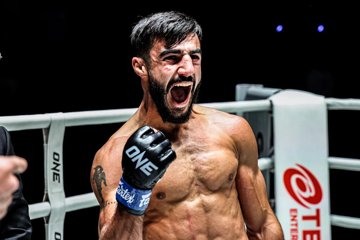 ‘A Firefight Is Always Good’ – Abdallah Ondash Targets Destructive Finish Of Denkriangkrai At The Inner Circle