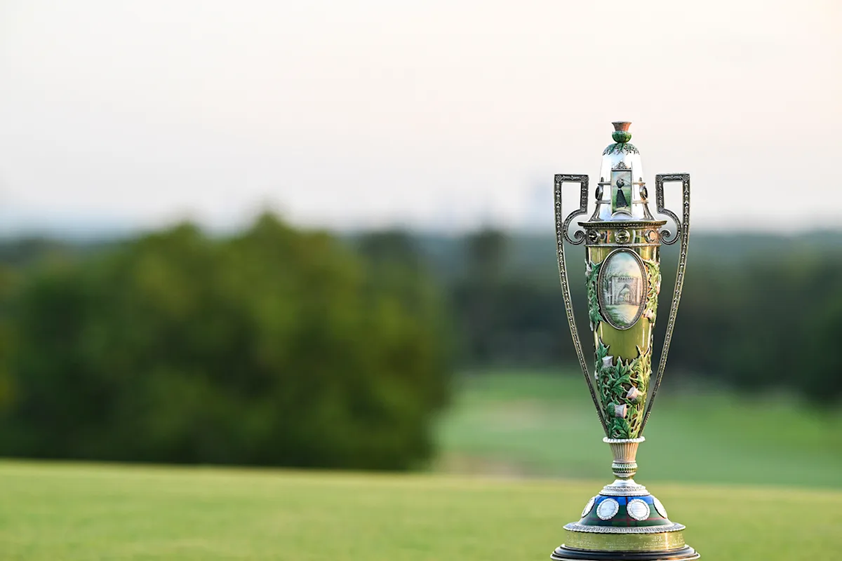 Could this Oklahoma golf club become the first to host every USGA Championship?