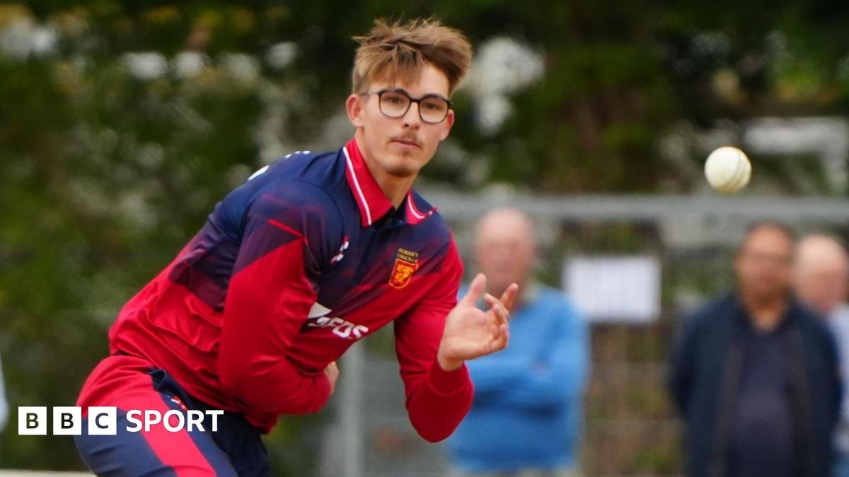 T20 World Cup: Jersey pick squad for European qualifiers in Cyprus