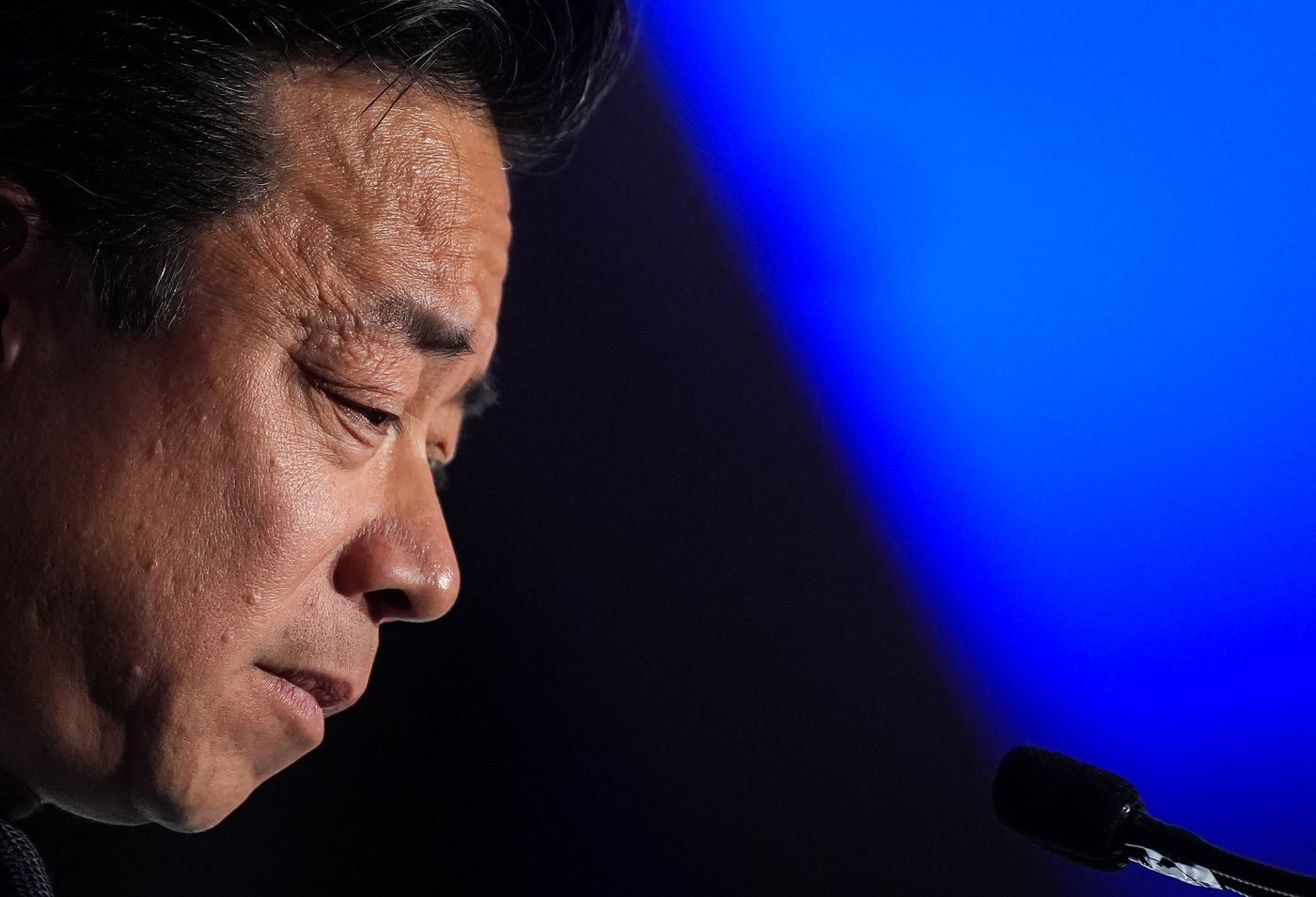 Report finds Vancouver Mayor Ken Sim misused influence, harassed councillor Sean Orr
