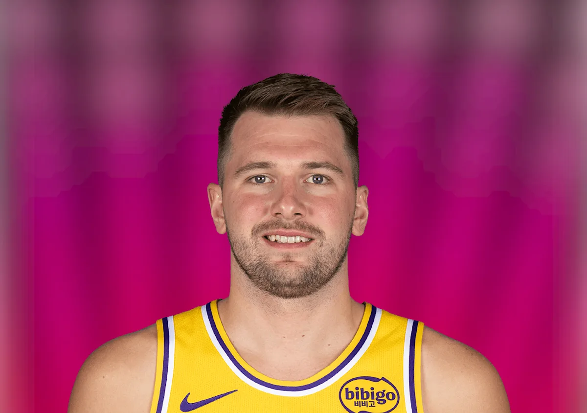 Luka Doncic will not play for Slovenia this summer