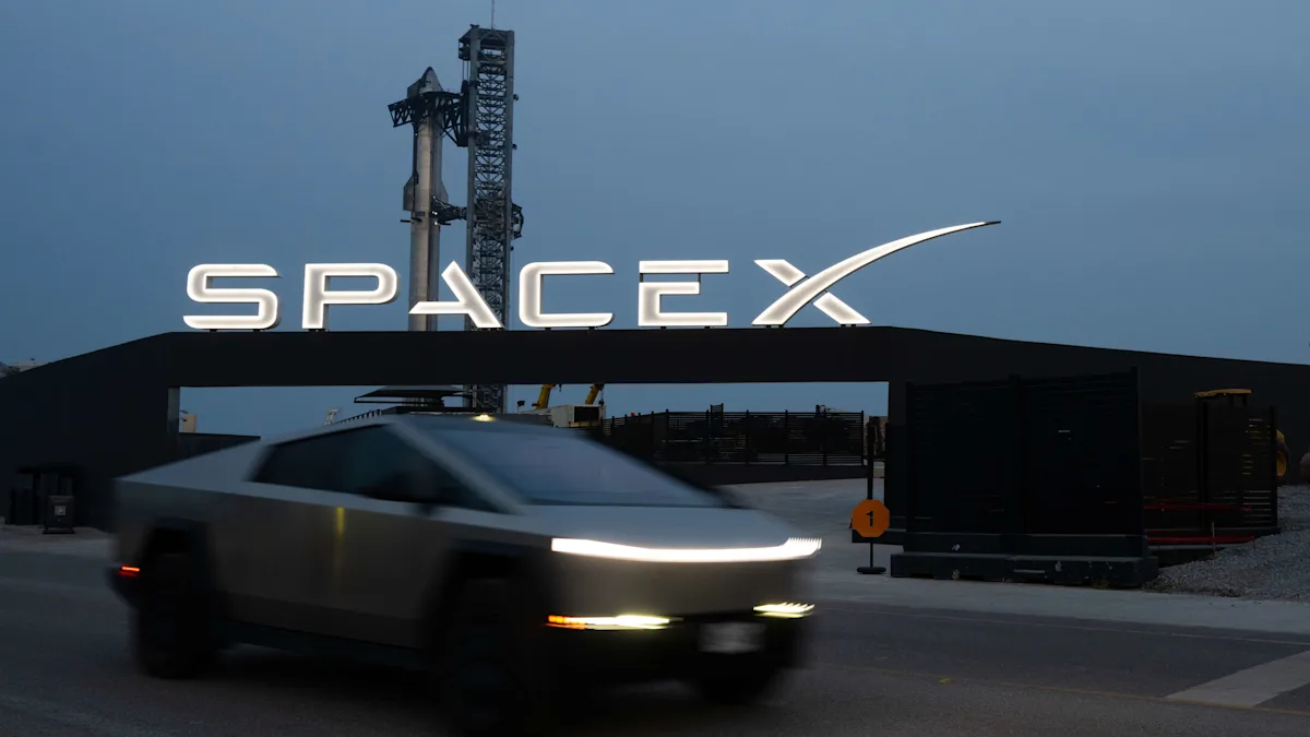 SpaceX’s IPO charts reveal a company spending like an AI giant: Chart of the Day