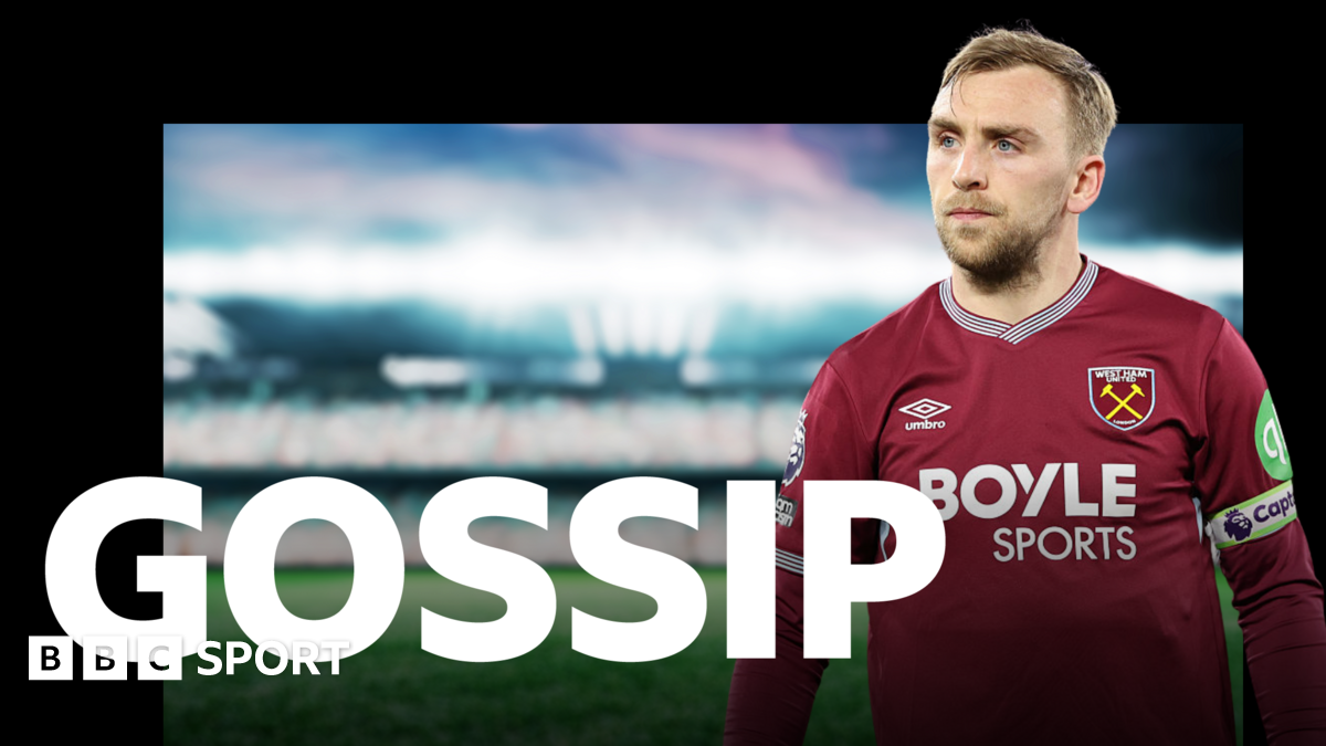 Football gossip: Bowen, Alvarez, Maresca, Silva, Dybala, Valverde