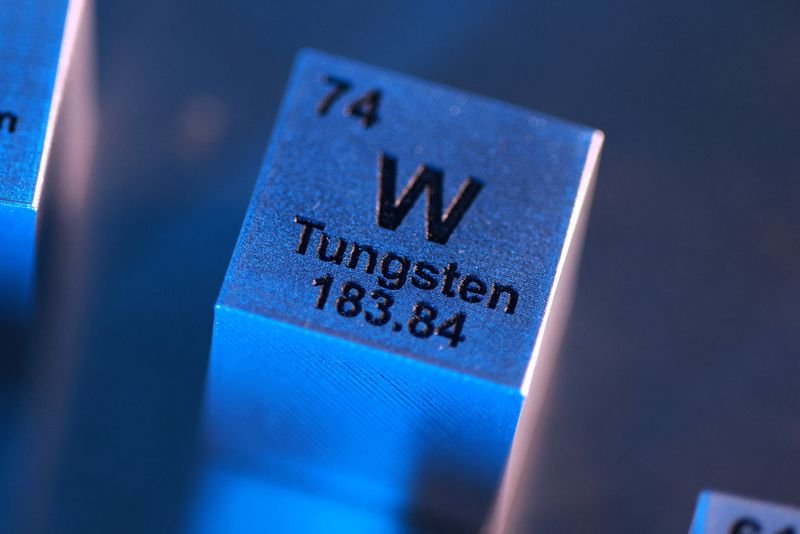 U.S. drill bit makers ramp up shift to steel as tungsten prices surge