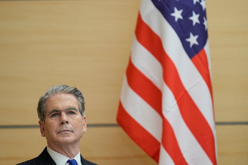 Bessent’s support for BOJ may clear political hurdles for June hike