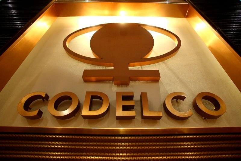 Chile’s Codelco fires executive after internal audit into 2025 production report