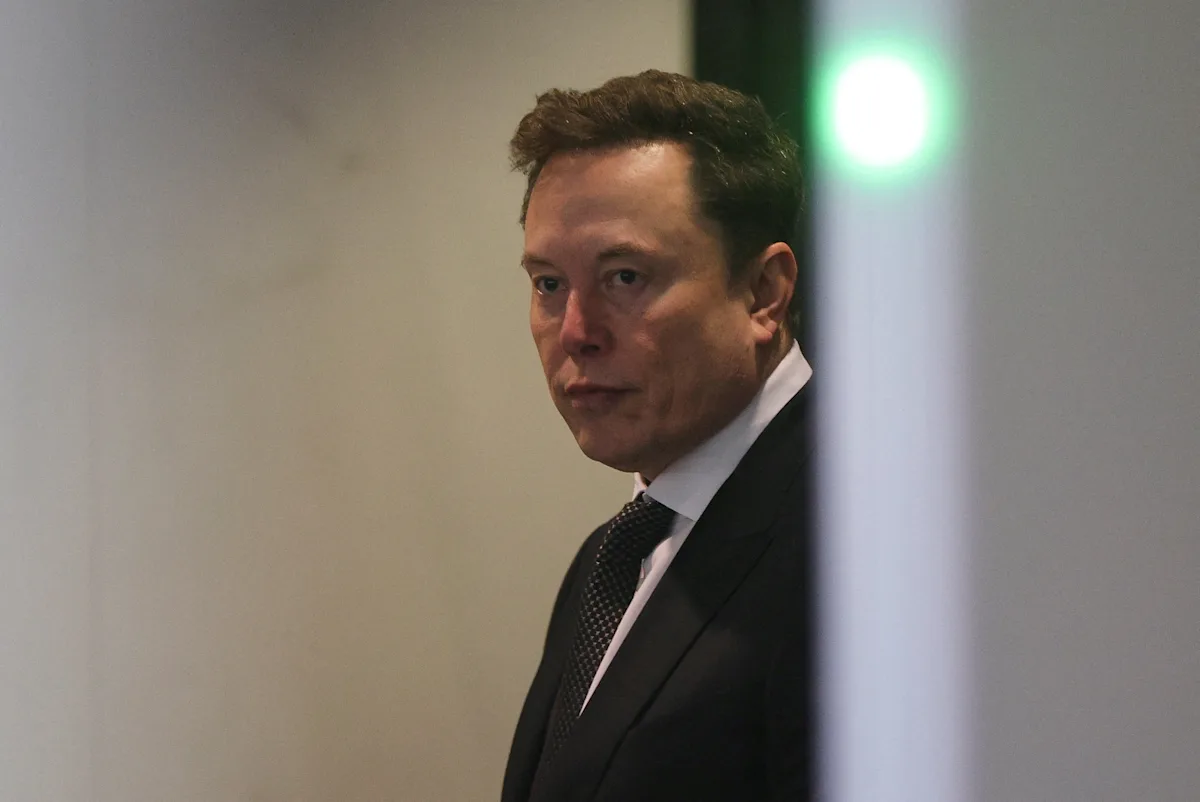 Elon Musk wants to put data centers in space — here’s what that could actually look like