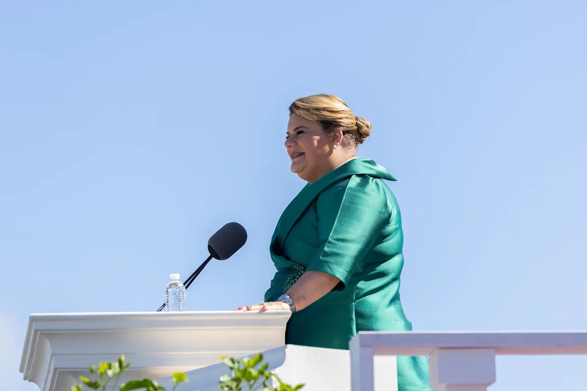 Puerto Rico governor promises to alleviate power and water shortages