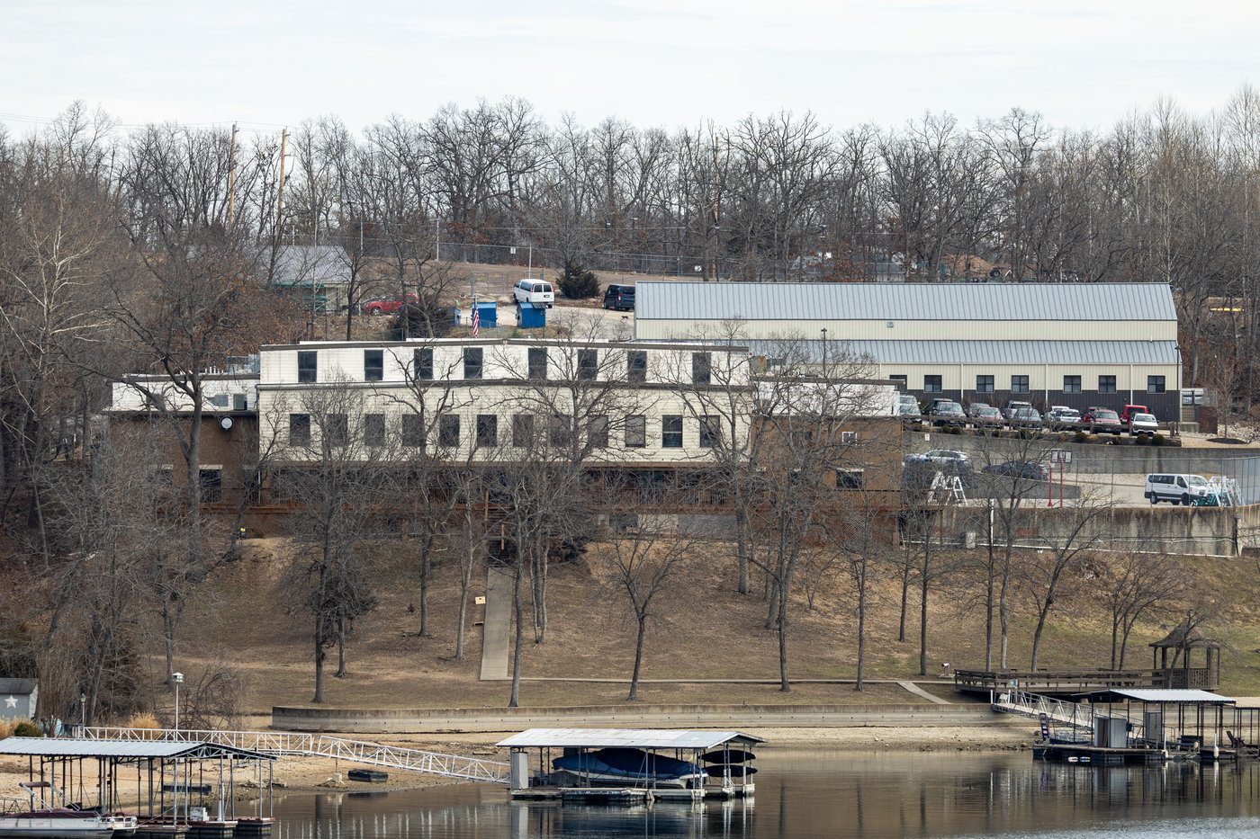 Takeaways from inside a teen treatment center for adoptees, funded by taxpayers: runaways, assaults