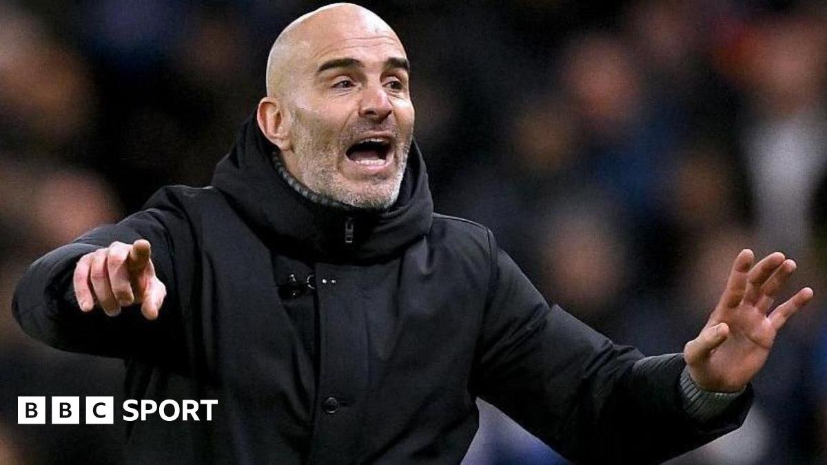 Enzo Maresca: Manchester City set to replace Pep Guardiola with ex-Chelsea boss