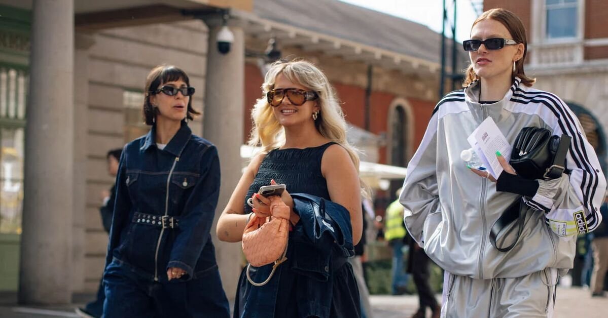 13 Cool Adidas Styles Fashion People Love The Most Right Now