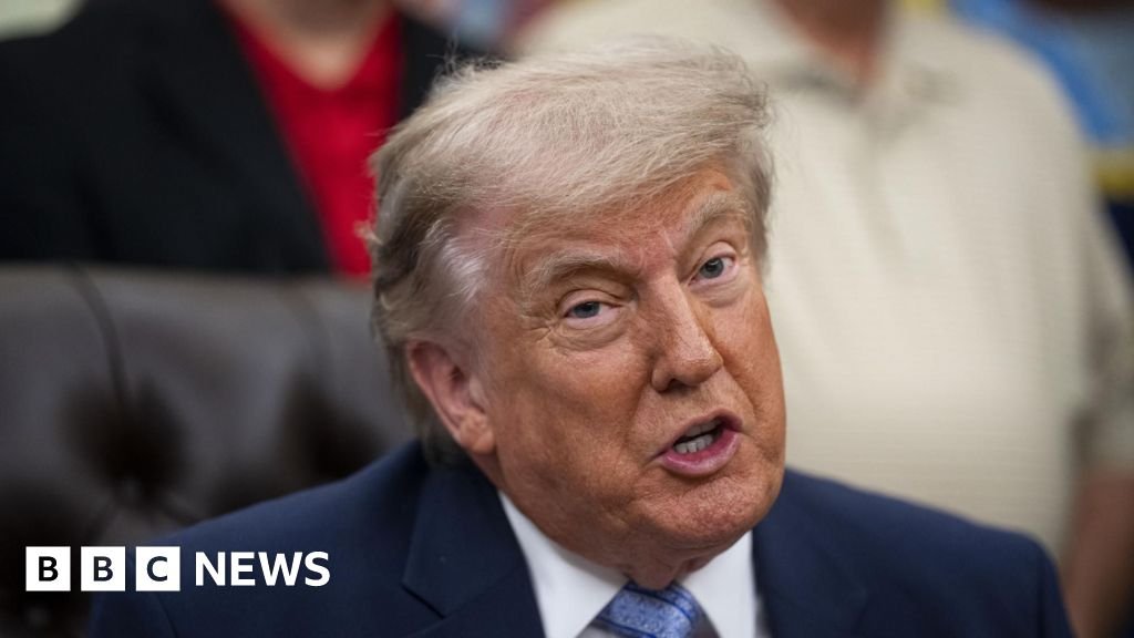 Iran ‘getting a lot closer’ to agreement with US, Trump says