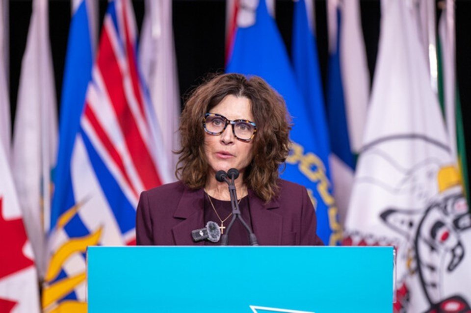 Rob Shaw: MLA Dallas Brodie’s secretive opponents botch start of recall campaign