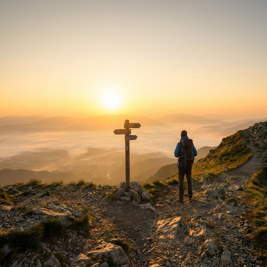 Living Authentically: Key Lessons from ‘Just Who Will You Be?’ – Damon Ashworth Psychology