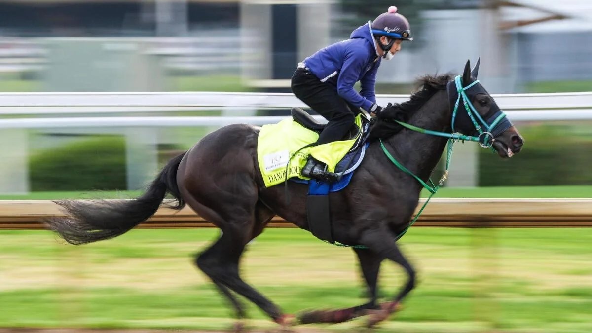 2026 Kentucky Derby horses, odds, predictions: Picks by expert who has nailed 12 Derby-Oaks doubles