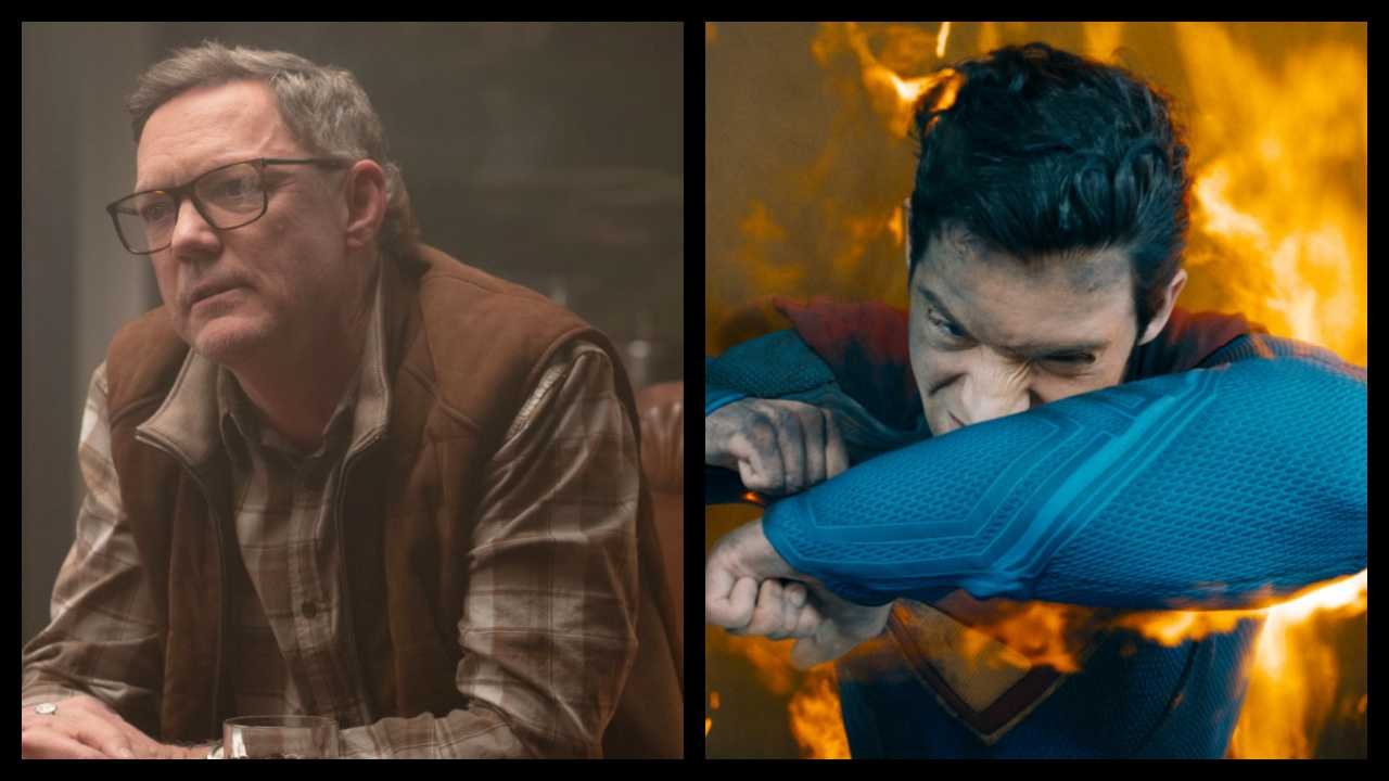 Matthew Lillard Joins ‘Superman: Man of Tomorrow’