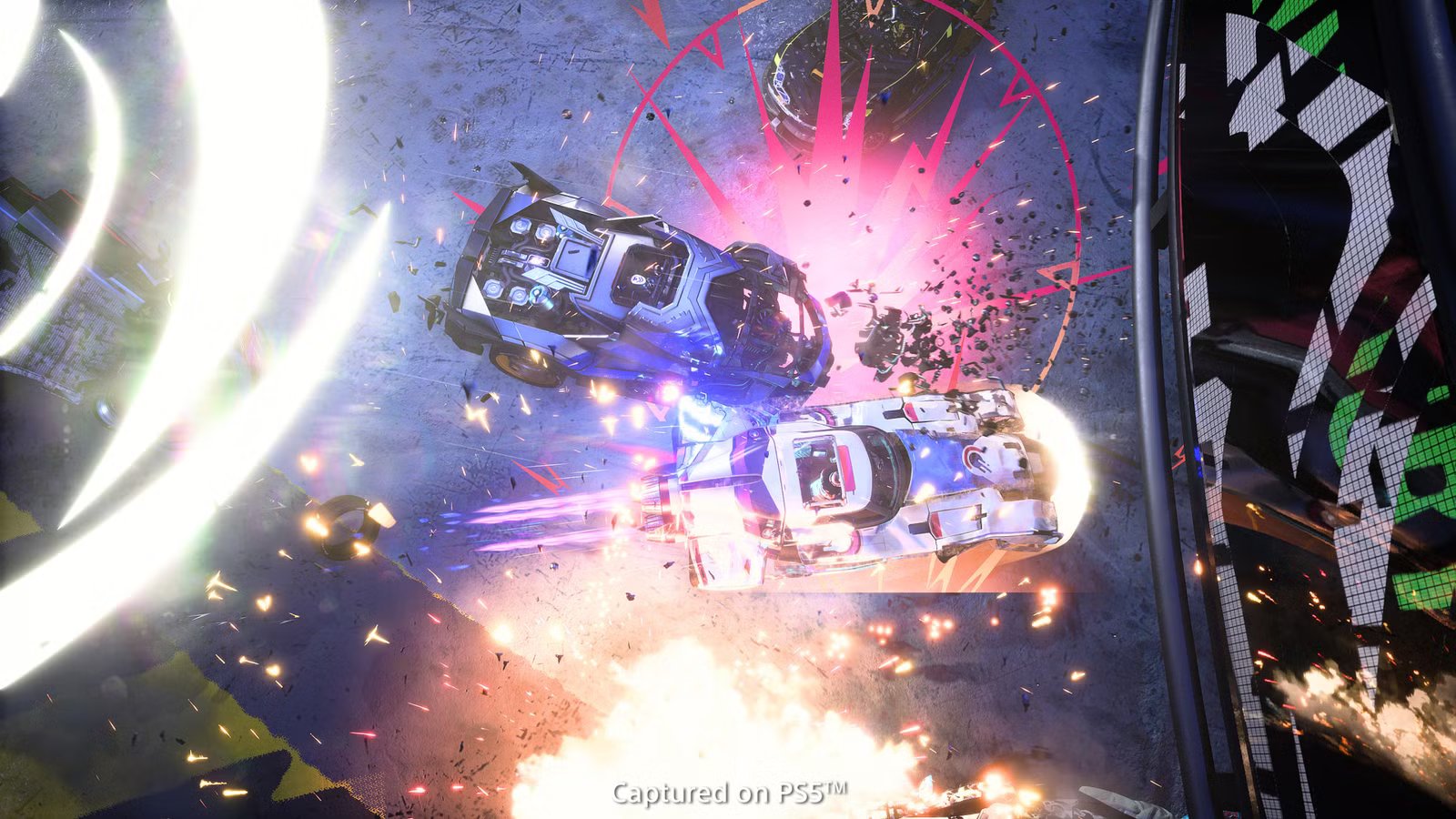 Sony delists and shuts down PS5 multiplayer game Destruction AllStars