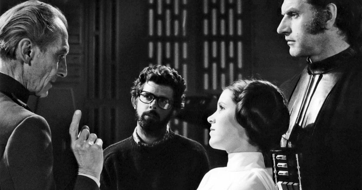 “The secret weapon of Star Wars” and editor Marcia Lucas dies aged 80