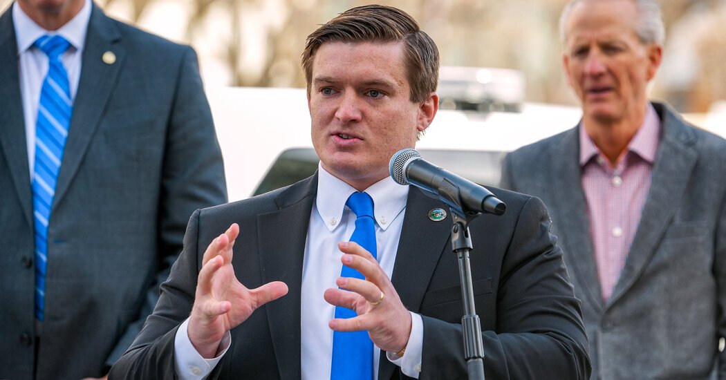 Trump Backed Forced Treatment for Homeless People. Utah Shows the Challenges.