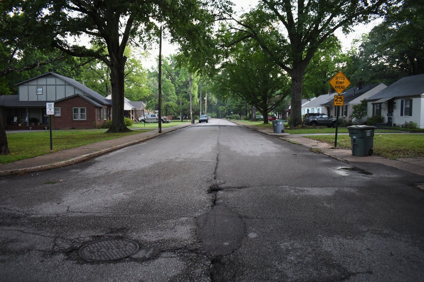 Tennessee redistricting plan splits Memphis neighbors and reshapes midterms as other states follow