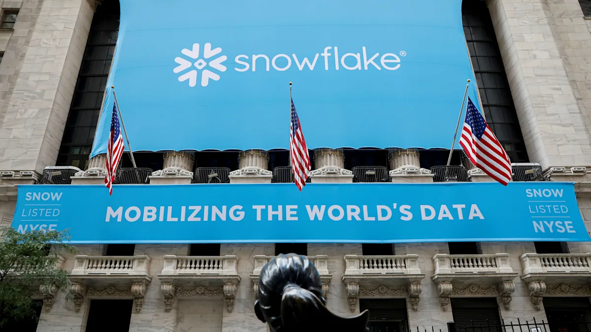 What SaaSpocalypse? Snowflake stock skyrockets on AI-driven earnings