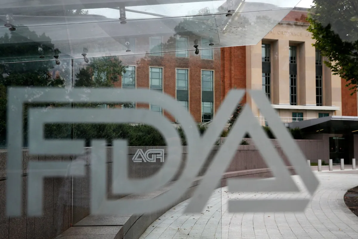 FDA announces its first OK of fruit-flavored e-cigarettes for adults in major shift under Trump