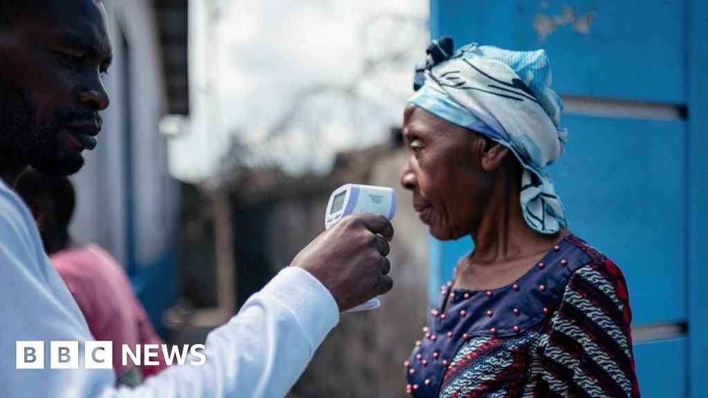 WHO declares Ebola outbreak in DR Congo an international emergency