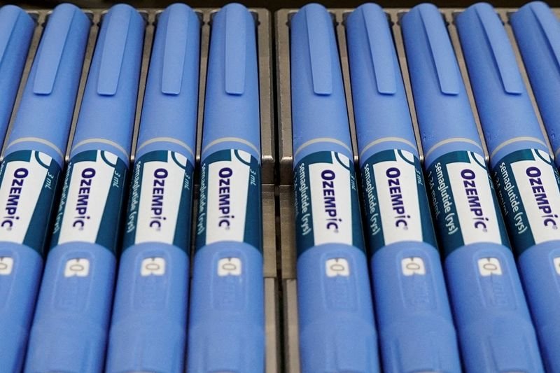 Amazon to carry Ozempic at US kiosks, offer same-day delivery