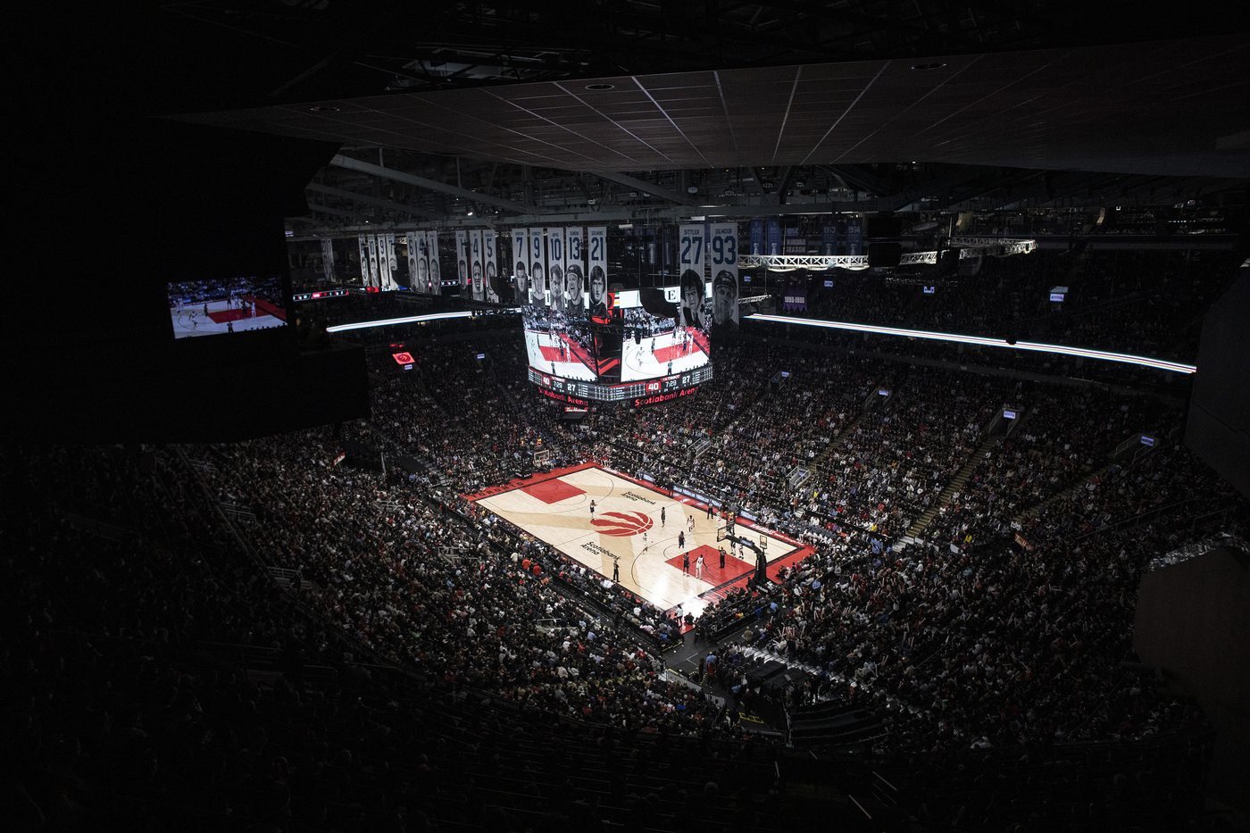 New Ontario law capping resale prices frustrates season ticket holders