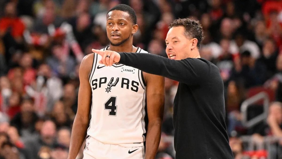 Thunder vs. Spurs prediction, odds: 2026 NBA Western Conference finals picks for Game 6