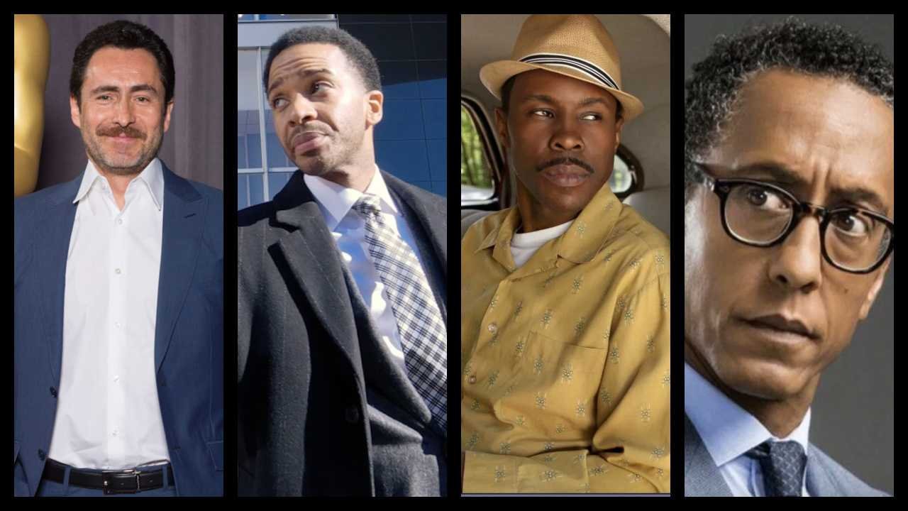 ‘Creed’ Spin-Off Series ‘Delphi’ Casts Demián Bichir and More
