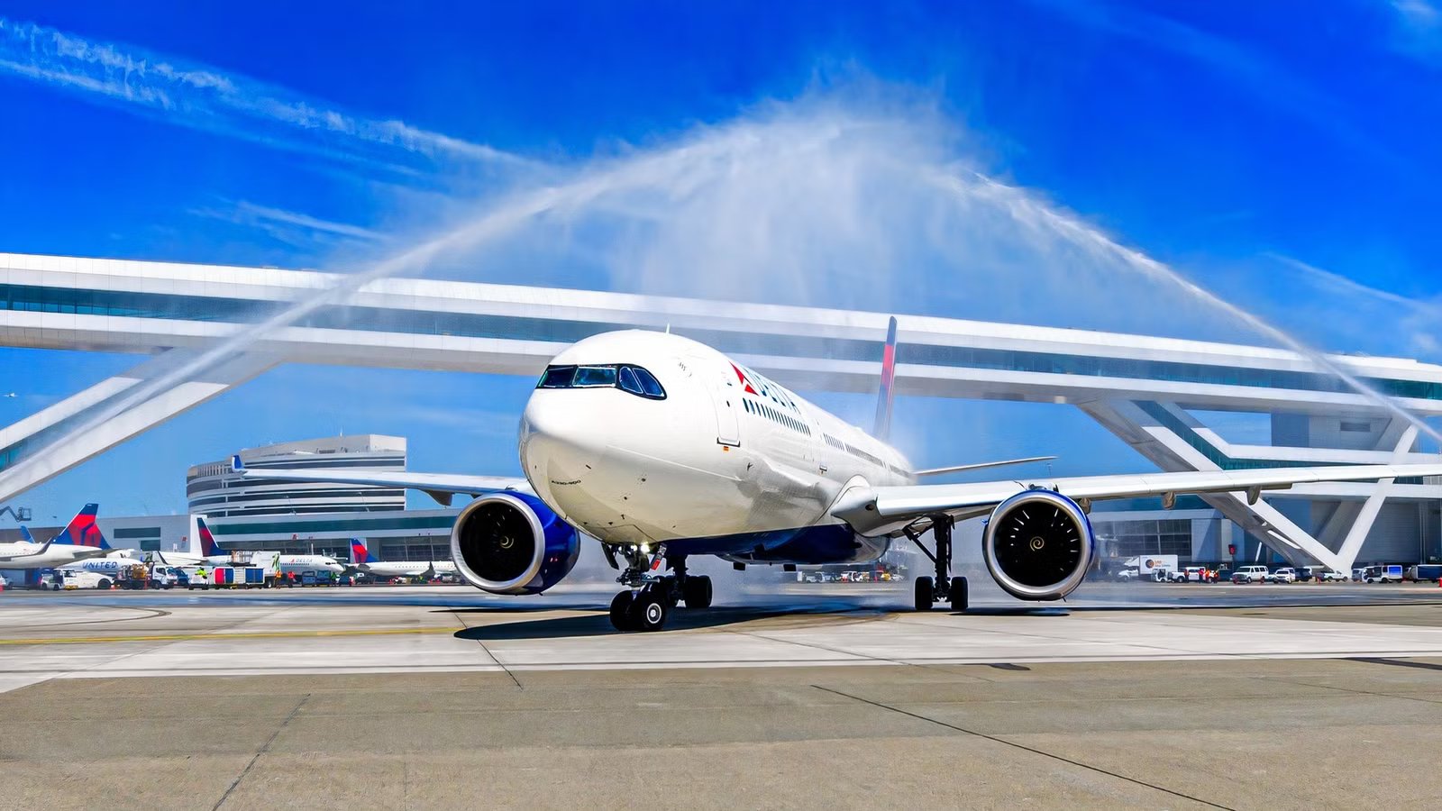9 New Transatlantic Routes This Week: 7 Airlines Launch These Exciting Flights