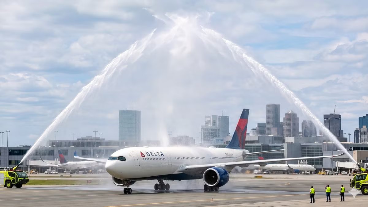 Flight Alerts: 7 Exciting New Long-Haul Nonstop Routes Launching This Week