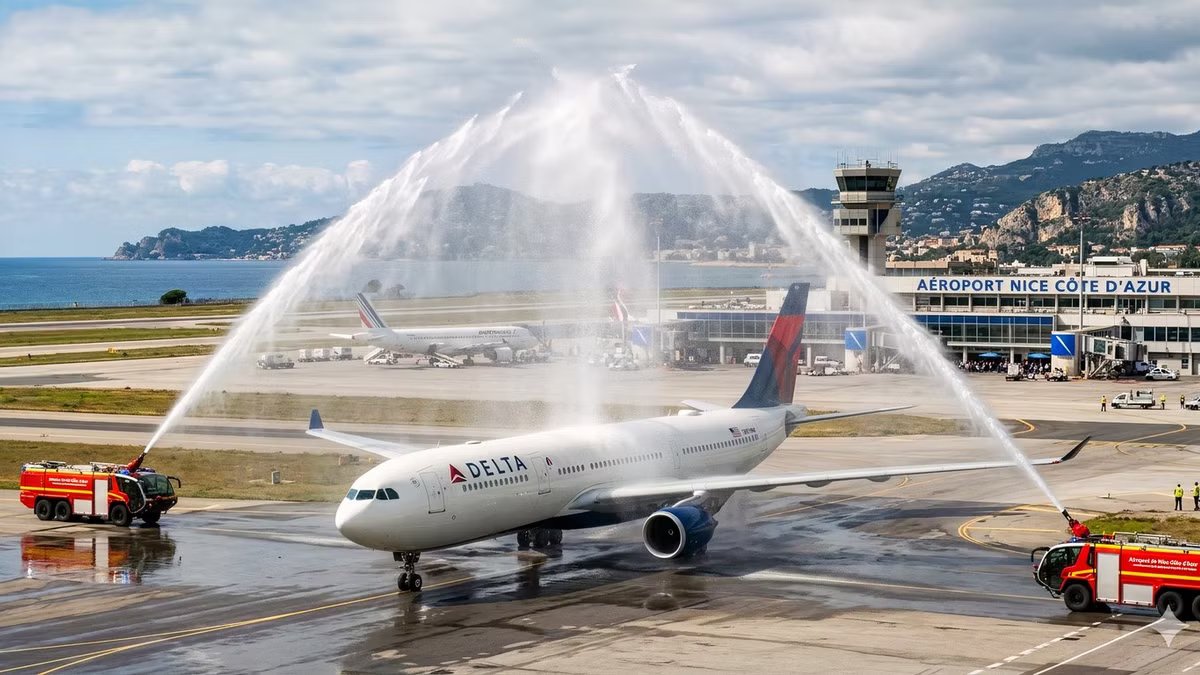 Flight Alerts: 13 Exciting New Nonstop Routes Launching This Week