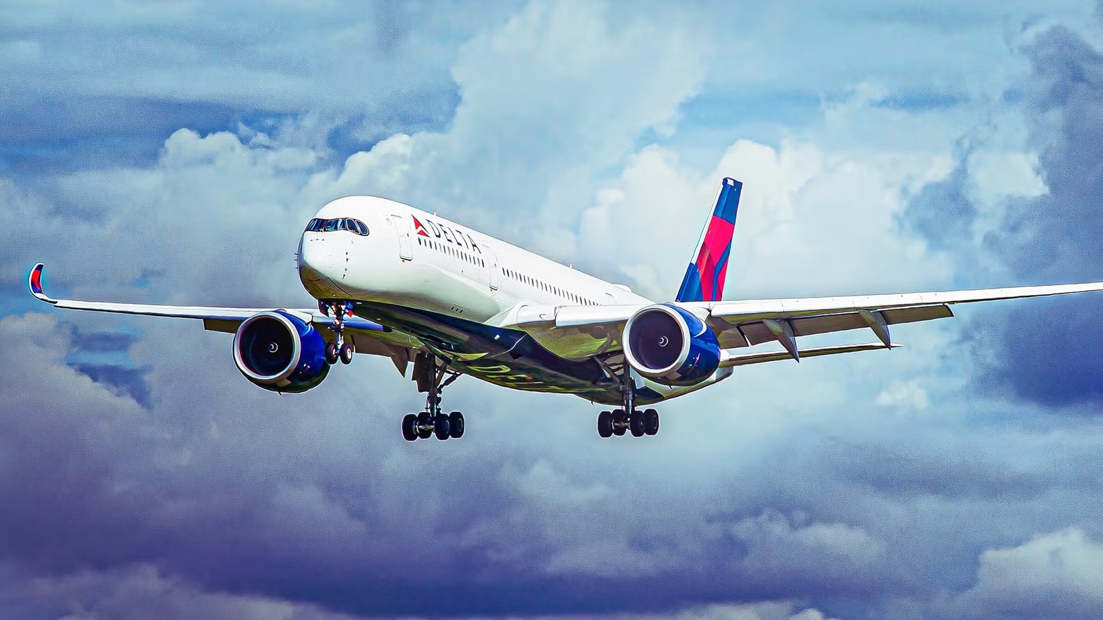 Delta Air Lines To Restart LAX-London Flights “In A Few Years” With 70%-Premium Cabins