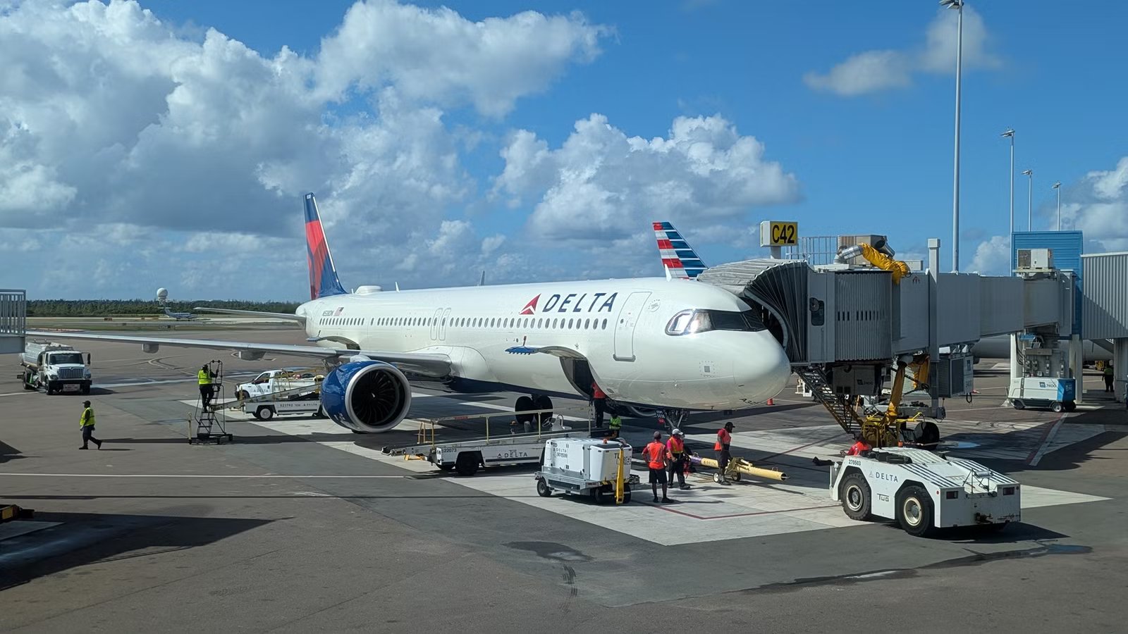 Delayed Again: Delta To Keep 44-Seat First Class A321neos Until 2028 As Lie-Flat Seats Slip Further