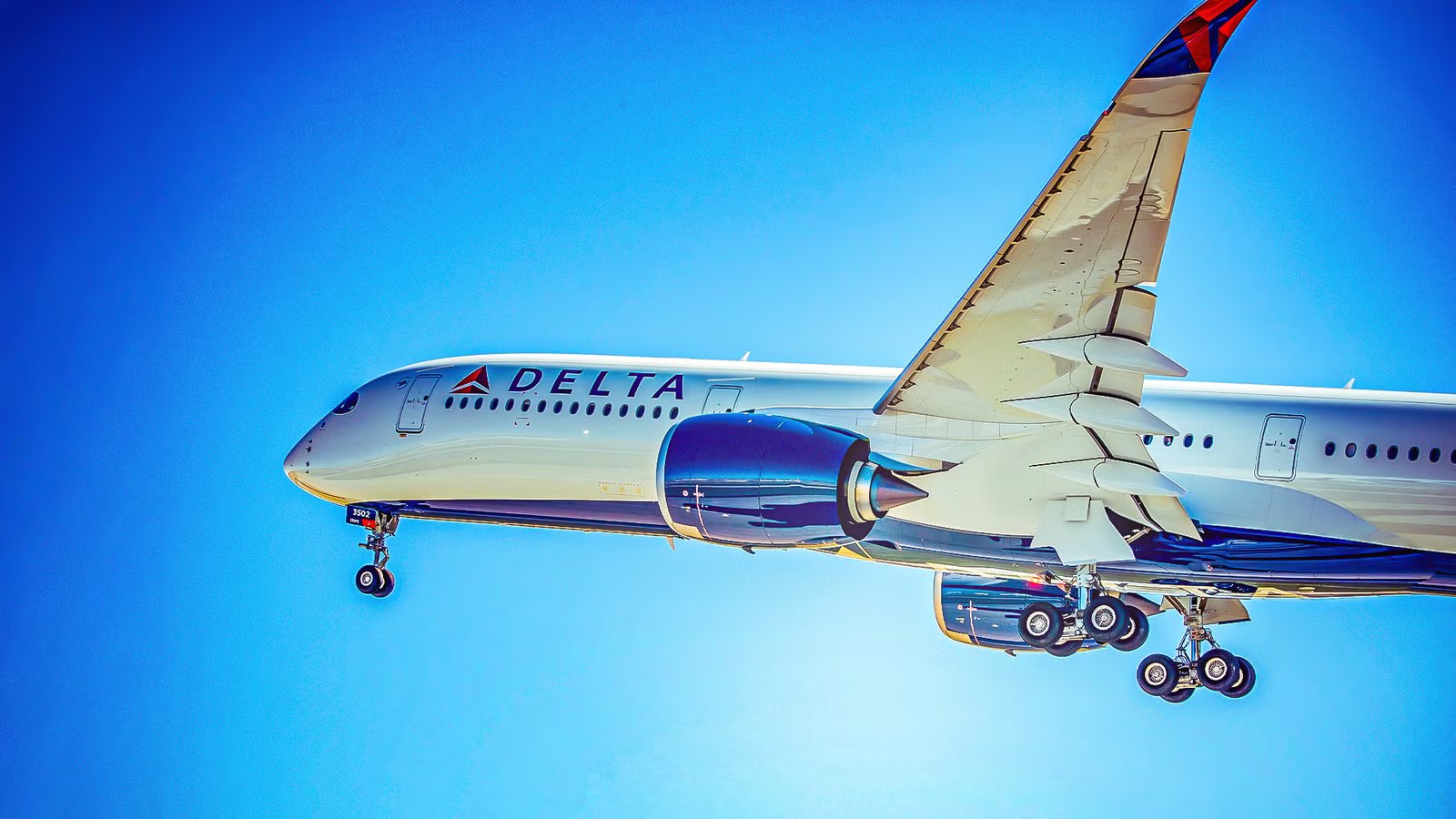 Why The Airbus A350 Has Such A High Service Ceiling