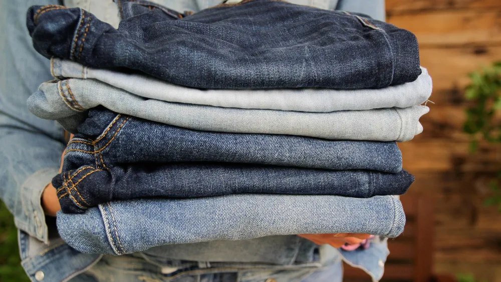 Denim Deal, Worldwide Collective to Scale Access to PCR Denim