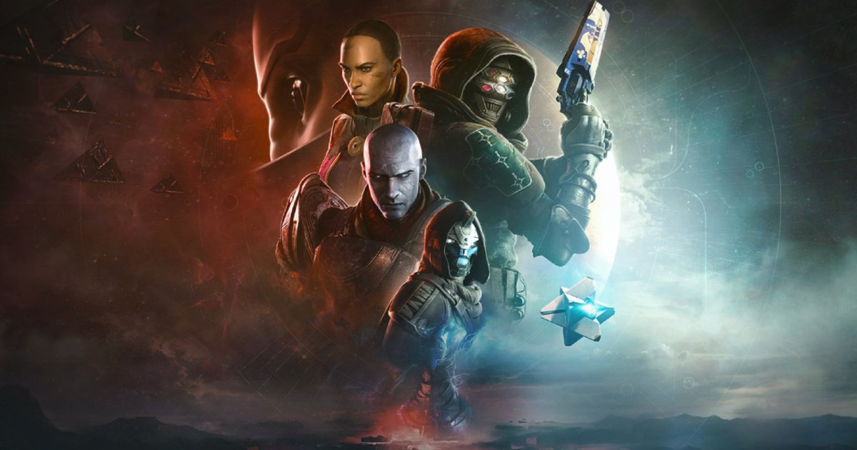 Destiny 2 players share their memories and reviews – positive and negative – as Bungie calls time