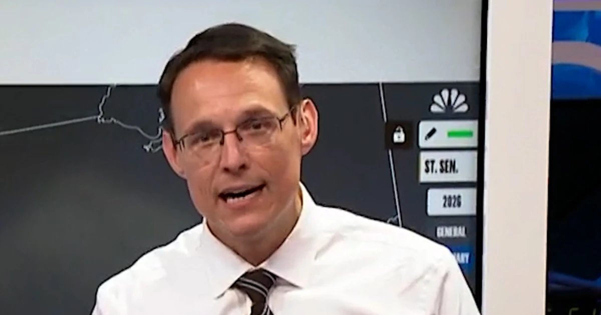 De Vries wins GOP primary for Indiana state Senate District 1