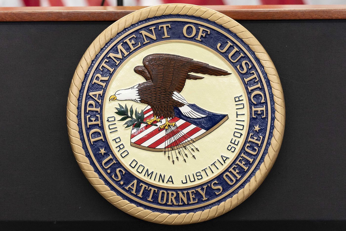 Canadian citizen charged with illegally voting in multiple U.S. elections