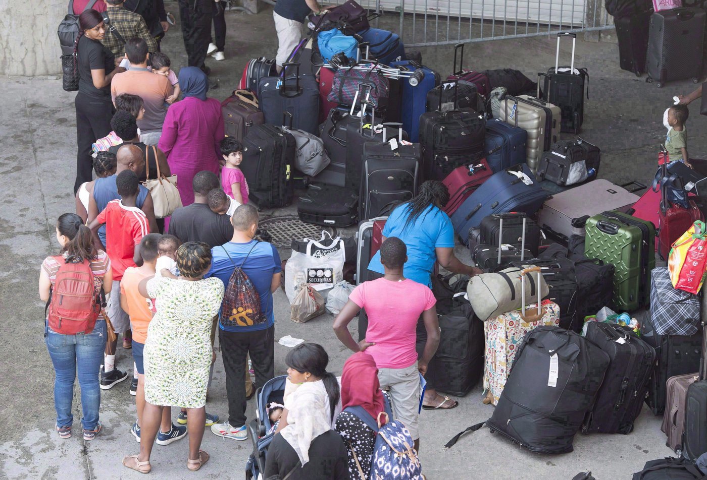 ‘Denial of care’: Doctors worry about refugees as payment requirements take effect