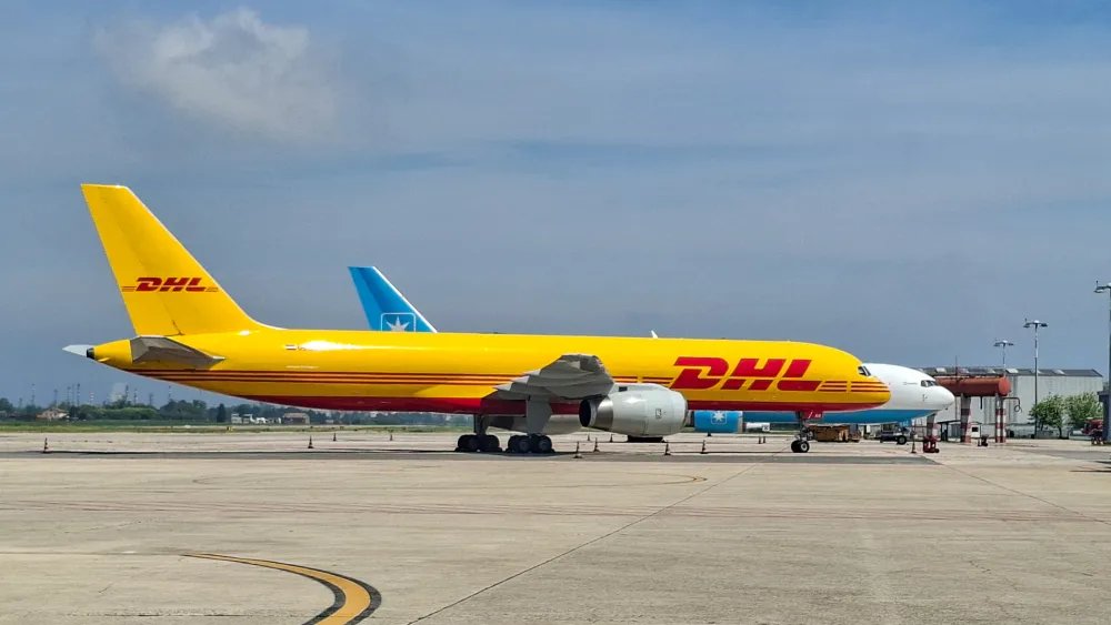 ‘Something Has to Give’: DHL CEO Sounds Alarm on Daily Oil Shortfall