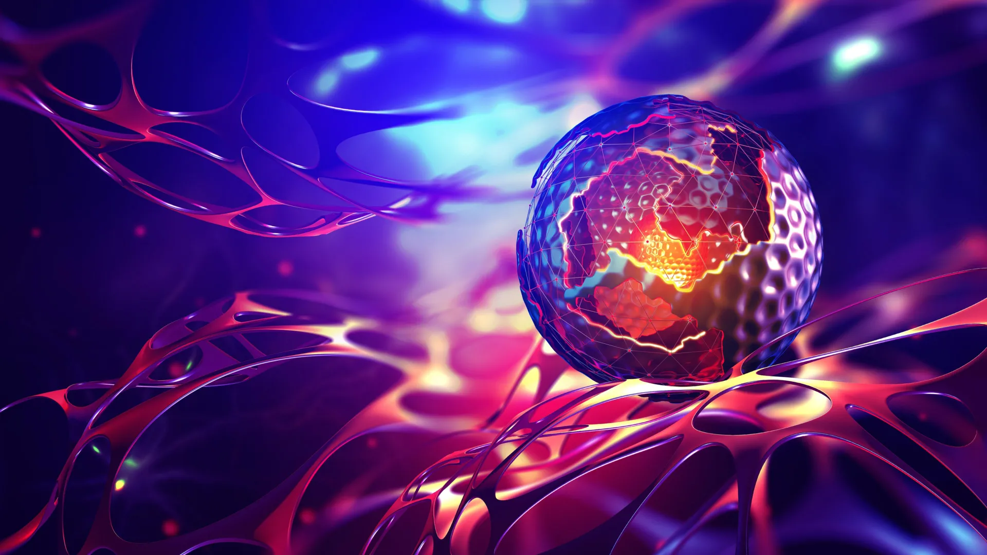 Scientists reverse Alzheimer’s in mice with breakthrough nanotechnology