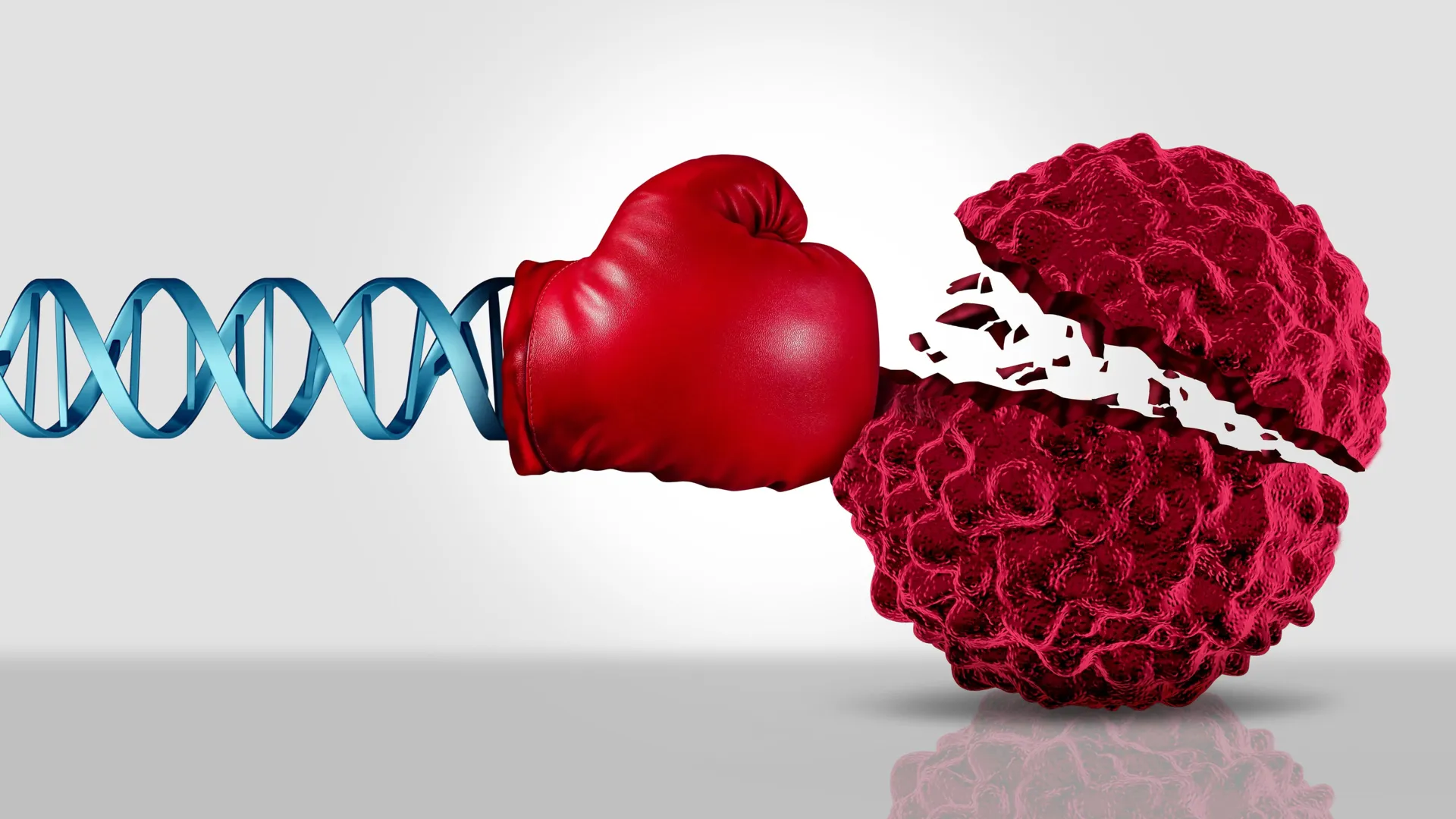 Scientists discover hidden weakness shared by hundreds of cancer mutations